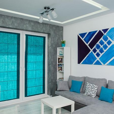 Apartament Winogrady Hawelanska Poznań Kültér fotó