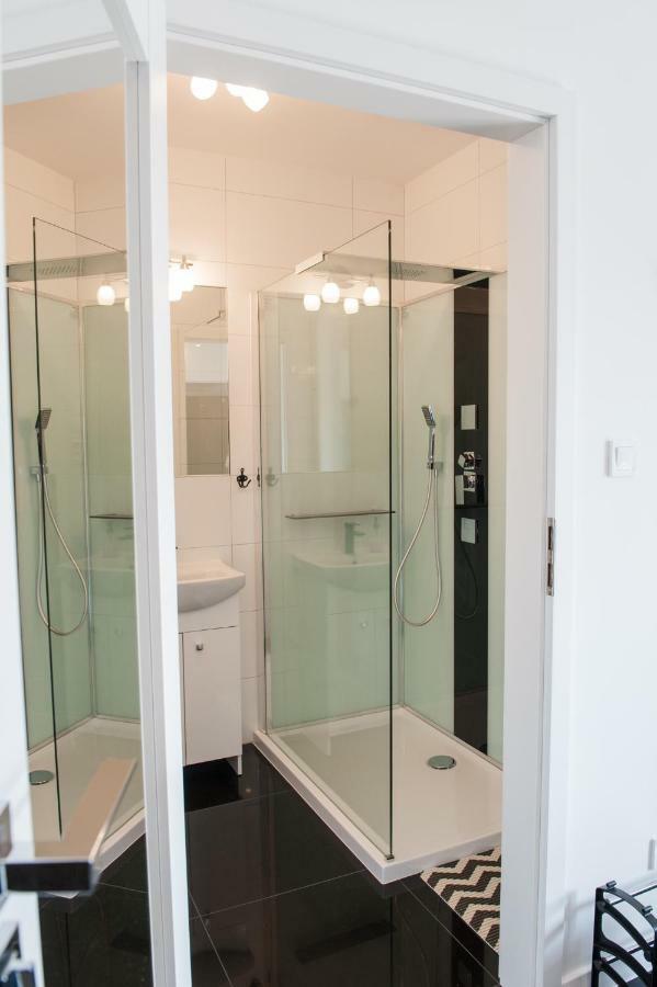 Apartament Winogrady Hawelanska Poznań Kültér fotó